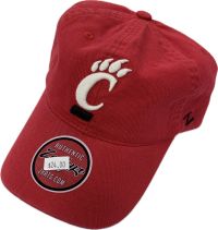 Zephyr x Cincinnati Bearcats Hat - Red